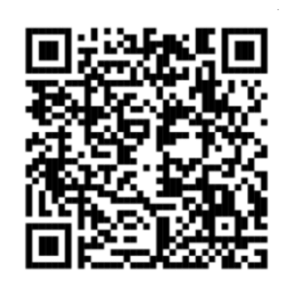 Mantras Foundation payment QR code